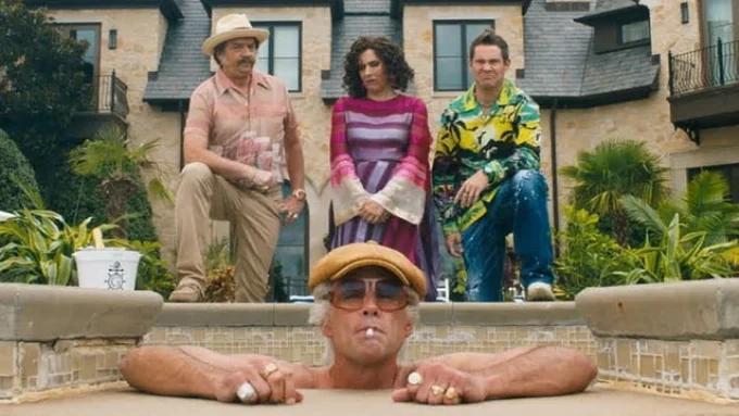 Did Cobb Steal Eli's Gold Bible? The Righteous Gemstones Season 4 Episode 6 Explained 1 9b041 17440419510329