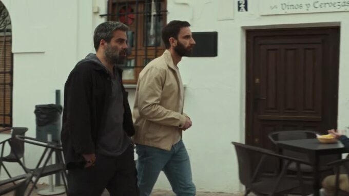 When No One Sees Us Episode 6: Why did Antonio really help Samuel? 1 screenshot 45