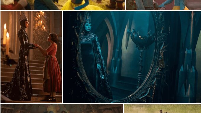 What Messages and Themes Does Snow White 2025 Convey to Modern Audiences? 1 snowwhite 2025